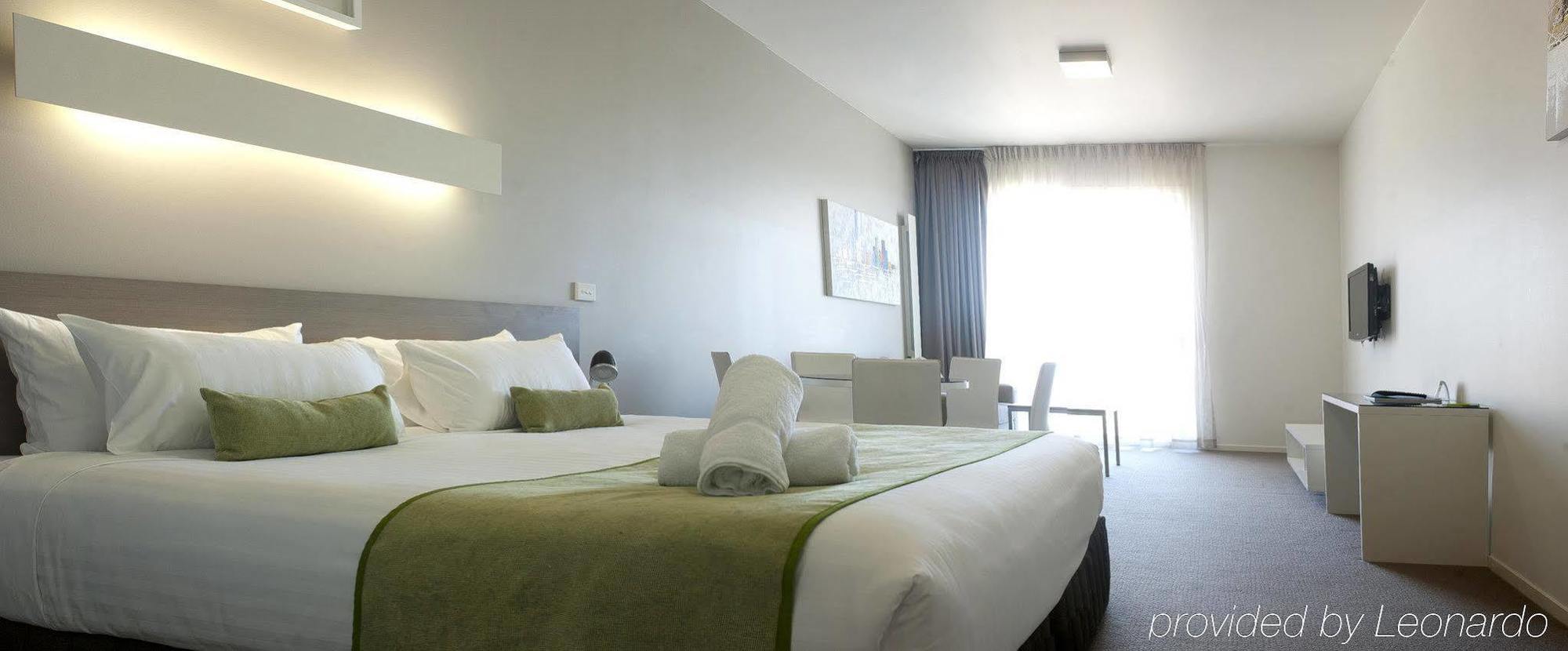 Aparthotel Abode Gungahlin Canberra Exterior foto