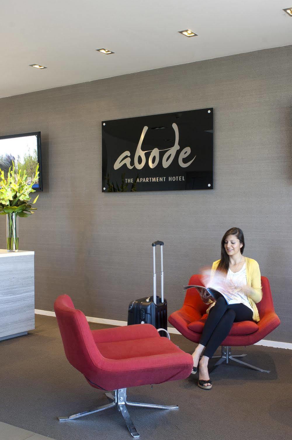 Aparthotel Abode Gungahlin Canberra Exterior foto