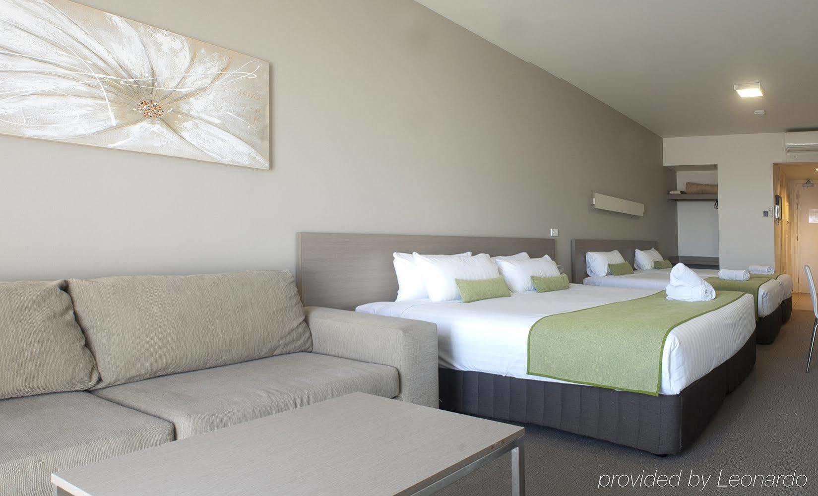 Aparthotel Abode Gungahlin Canberra Exterior foto
